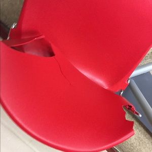 Meet your Posher, Jese